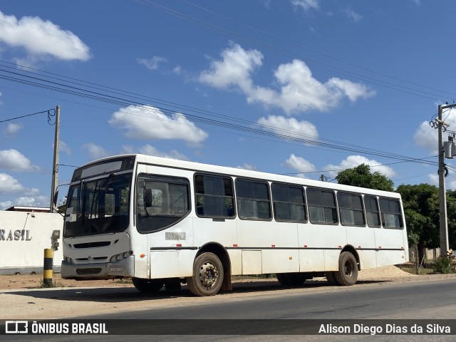 Garra Empreendimentos e Locações 7805 na cidade de Ipanguaçu, Rio Grande do Norte, Brasil, por Alison Diego Dias da Silva. Número da foto: #10455682.
