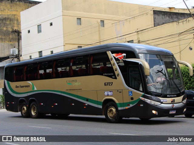 Comércio e Transportes Boa Esperança 6727 na cidade de Belém, Pará, Brasil, por João Victor. Número da foto: #10453138.