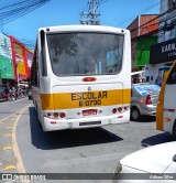 Escolares E-0730 na cidade de Salvador, Bahia, Brasil, por Adham Silva. Número da foto: #10453344.