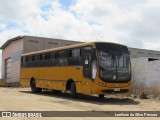 Ônibus Particulares 7499 na cidade de Caruaru, Pernambuco, Brasil, por Lenilson da Silva Pessoa. Número da foto: #:id.