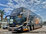 Transgiro Turismo 4730 na cidade de Mirassol, São Paulo, Brasil, por Jordan Murilo. Número da foto: #10453851.