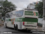Empresa Gontijo de Transportes 14620 na cidade de Caruaru, Pernambuco, Brasil, por Lenilson da Silva Pessoa. Número da foto: #10454175.