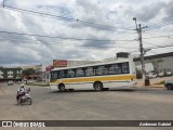 Prefeitura Municipal de Nova Serrana 4607 na cidade de Nova Serrana, Minas Gerais, Brasil, por Anderson Gabriel. Número da foto: #:id.