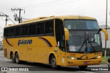 Fábio Turismo 3100 na cidade de Juiz de Fora, Minas Gerais, Brasil, por Lucas Oliveira. Número da foto: #:id.