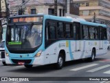 Rota Sol > Vega Transporte Urbano 35616 na cidade de Fortaleza, Ceará, Brasil, por Wescley  Costa. Número da foto: #:id.