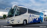 TLA - Transportes Lacandonia Tours 1905 na cidade de Puebla, Puebla, México, por Fabián Reyes. Número da foto: #10455533.