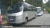 Rio Deluxe Shuttle 4I40 na cidade de Petrópolis, Rio de Janeiro, Brasil, por Zé Ricardo Reis. ID da foto: :id.