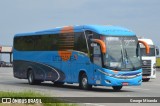 Litorânea Transportes Coletivos 5056 na cidade de Santa Isabel, São Paulo, Brasil, por George Miranda. Número da foto: #10455438.
