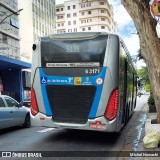 Viação Paratodos > São Jorge > Metropolitana São Paulo > Mobibrasil 6 3171 na cidade de São Paulo, São Paulo, Brasil, por Michel Nowacki. Número da foto: #10455616.