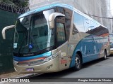 Arca Turismo 5071 na cidade de São Paulo, São Paulo, Brasil, por Douglas Nelson de Oliveira. Número da foto: #10454661.