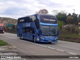 Trans Isaak Turismo 1915 na cidade de Queluz, São Paulo, Brasil, por João Felipe. Número da foto: #10454276.