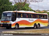 Bonitão Viagem e Turismo 5000 na cidade de Teresina, Piauí, Brasil, por Lucas Gabriel. Número da foto: #:id.