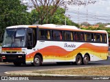 Bonitão Viagem e Turismo 5000 na cidade de Teresina, Piauí, Brasil, por Lucas Gabriel. ID da foto: :id.