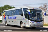 Transvale Turismo 2060 na cidade de Holambra, São Paulo, Brasil, por Julio Medeiros. Número da foto: #10453282.