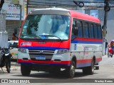 Prefeitura Municipal de Estrela de Alagoas 4A63 na cidade de Maceió, Alagoas, Brasil, por Wesley Barros. Número da foto: #10453590.