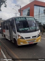 Transporte Alternativo de Ananindeua CV-00509 na cidade de Ananindeua, Pará, Brasil, por Fabio Soares. Número da foto: #10453813.