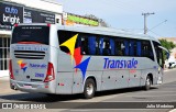 Transvale Turismo 2060 na cidade de Holambra, São Paulo, Brasil, por Julio Medeiros. Número da foto: #10453284.