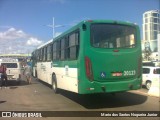 OT Trans - Ótima Salvador Transportes 20123 na cidade de Salvador, Bahia, Brasil, por Mario dos Santos Nogueira Junior. Número da foto: #10455349.