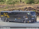 Ônibus Particulares 16000 na cidade de Juiz de Fora, Minas Gerais, Brasil, por Herick Jorge Athayde Halfeld. ID da foto: :id.