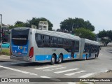 Viação Paratodos > São Jorge > Metropolitana São Paulo > Mobibrasil 6 3005 na cidade de São Paulo, São Paulo, Brasil, por Pedro Rodrigues Almeida. Número da foto: #:id.