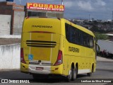 Viação Itapemirim 60083 na cidade de Caruaru, Pernambuco, Brasil, por Lenilson da Silva Pessoa. Número da foto: #10454085.