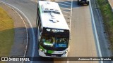 Empresa de Ônibus Vila Galvão 2400 na cidade de Guarulhos, São Paulo, Brasil, por Anderson Barbosa Marinho. Número da foto: #:id.