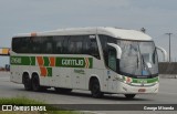 Empresa Gontijo de Transportes 21610 na cidade de Santa Isabel, São Paulo, Brasil, por George Miranda. Número da foto: #10455494.