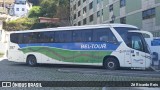 Bel-Tour Transportes e Turismo RJ 508.025 na cidade de Petrópolis, Rio de Janeiro, Brasil, por Zé Ricardo Reis. Número da foto: #10454195.