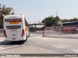 Saritur - Santa Rita Transporte Urbano e Rodoviário 24110 na cidade de Belo Horizonte, Minas Gerais, Brasil, por Everson Marini. Número da foto: #:id.