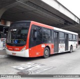 Express Transportes Urbanos Ltda 4 8876 na cidade de São Paulo, São Paulo, Brasil, por LUIS FELIPE CANDIDO NERI. Número da foto: #:id.