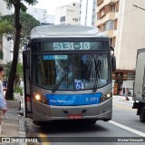 Viação Paratodos > São Jorge > Metropolitana São Paulo > Mobibrasil 6 3171 na cidade de São Paulo, São Paulo, Brasil, por Michel Nowacki. Número da foto: #10455606.