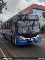 Transportes Barata BN-99014 na cidade de Ananindeua, Pará, Brasil, por Fabio Soares. Número da foto: #:id.