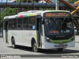 Viação Pavunense B32788 na cidade de Rio de Janeiro, Rio de Janeiro, Brasil, por Bruno Pereira Pires. Número da foto: #:id.