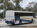 Ônibus Particulares 1995 na cidade de Caruaru, Pernambuco, Brasil, por Lenilson da Silva Pessoa. Número da foto: #:id.