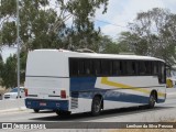 Ônibus Particulares 1995 na cidade de Caruaru, Pernambuco, Brasil, por Lenilson da Silva Pessoa. ID da foto: :id.