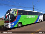 Viagens Mendes 1200 na cidade de Cascavel, Paraná, Brasil, por Felipe  Dn. Número da foto: #:id.