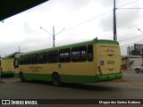 União Transportes 08211 na cidade de Várzea Grande, Mato Grosso, Brasil, por Magno dos Santos Barbosa. Número da foto: #:id.