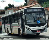 Auto Ônibus Moratense 814 na cidade de Francisco Morato, São Paulo, Brasil, por Matheus Costa. Número da foto: #:id.