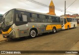 Transunião Transportes 3 6304 na cidade de São Paulo, São Paulo, Brasil, por Cauan Ferreira. Número da foto: #:id.