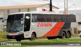 Zanin Turismo 9003 na cidade de Foz do Iguaçu, Paraná, Brasil, por Vagner Valani. Número da foto: #:id.