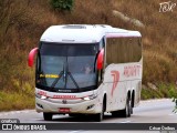 Viação Presidente 3860 na cidade de Nova União, Minas Gerais, Brasil, por César Ônibus. Número da foto: #:id.