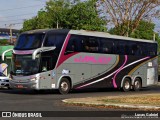 Viação Jam Joy 9717 na cidade de Teresina, Piauí, Brasil, por Lucas Gabriel. Número da foto: #10455092.