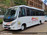 Bergabus Turismo 36 na cidade de Porto Alegre, Rio Grande do Sul, Brasil, por Emerson Dorneles. Número da foto: #:id.