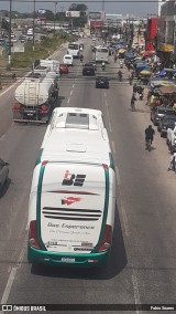 Comércio e Transportes Boa Esperança 4148 na cidade de Ananindeua, Pará, Brasil, por Fabio Soares. Número da foto: #10455691.