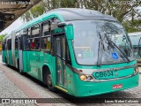 Auto Viação Santo Antônio CB604 na cidade de Curitiba, Paraná, Brasil, por Lucas Weber Calizario. Número da foto: #10453408.