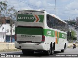 Empresa Gontijo de Transportes 14560 na cidade de Caruaru, Pernambuco, Brasil, por Lenilson da Silva Pessoa. ID da foto: :id.