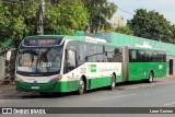 Rápido Cuiabá Transporte Urbano 2021 na cidade de Cuiabá, Mato Grosso, Brasil, por Leon Gomes. Número da foto: #10453900.