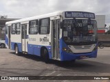 Transportes Barata BN-99004 na cidade de Ananindeua, Pará, Brasil, por Fabio Soares. Número da foto: #10453788.