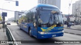 Centropuerto 210 na cidade de Estación Central, Santiago, Metropolitana de Santiago, Chile, por Benjamín Tomás Lazo Acuña. Número da foto: #10455916.