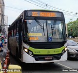 Auto Viação Três Amigos B44690 na cidade de Rio de Janeiro, Rio de Janeiro, Brasil, por Sharles Desiderati. Número da foto: #:id.